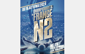 Championnats de France N2